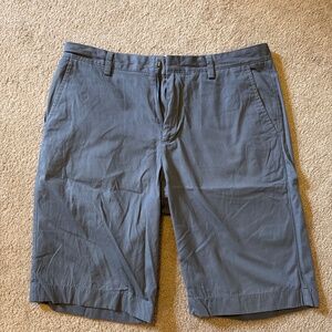 Men’s JCrew Shorts, 34W